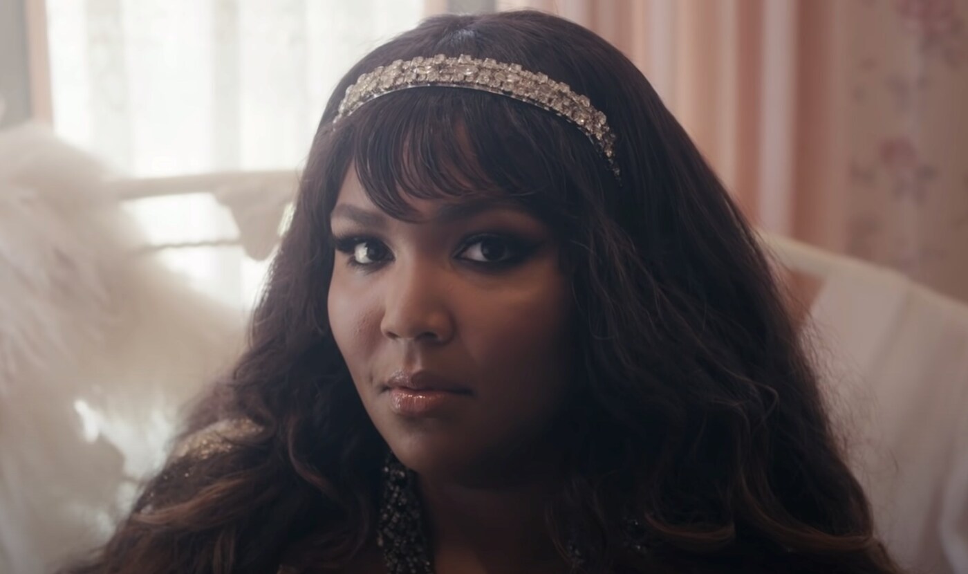 Lizzo, ‘Truth Hurts’