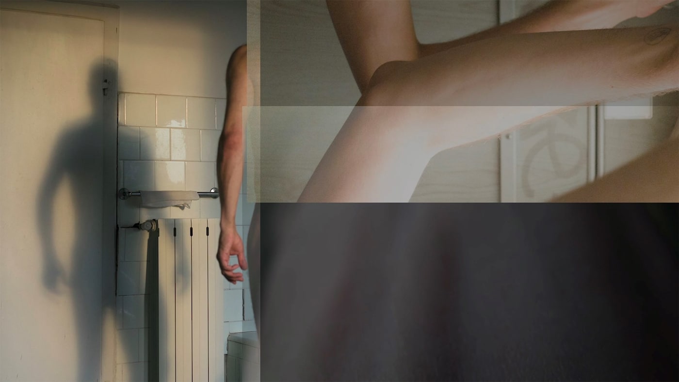 Wolfgang Tillmans - Life Guarding