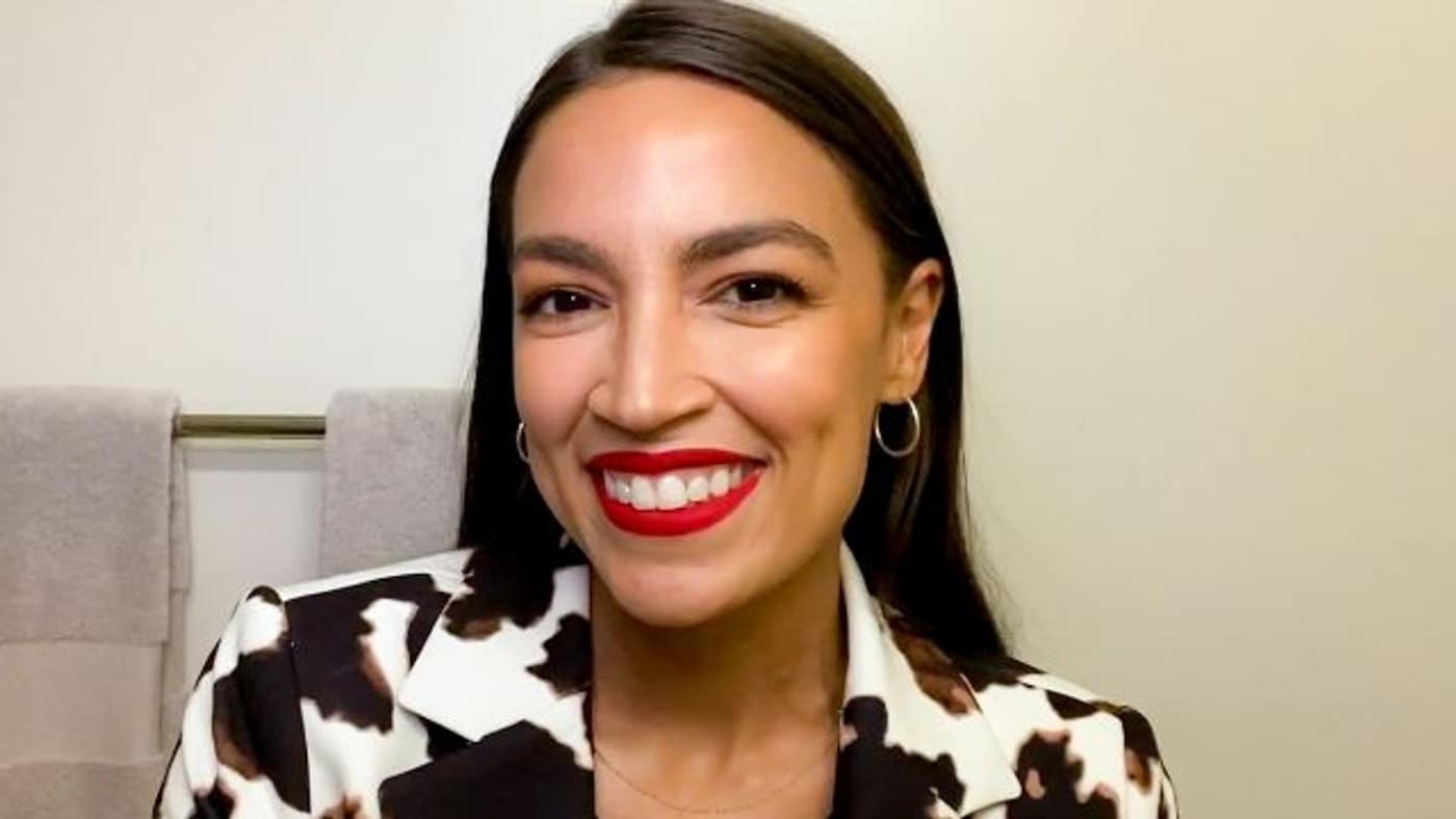 AOC Vogue