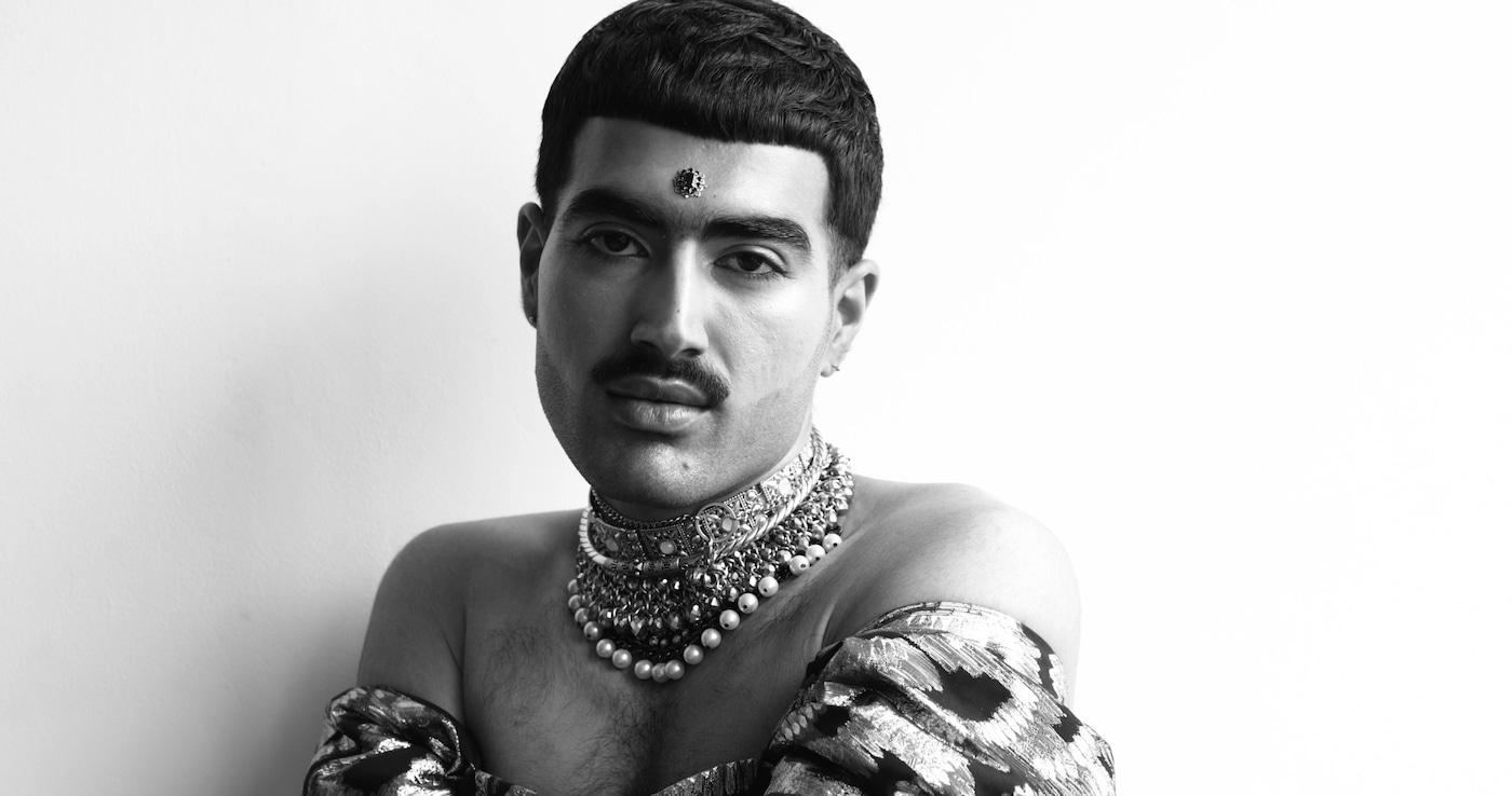 Hungama Screen Tests. Vivek Vadoliya and Ryan Lanji (2020)