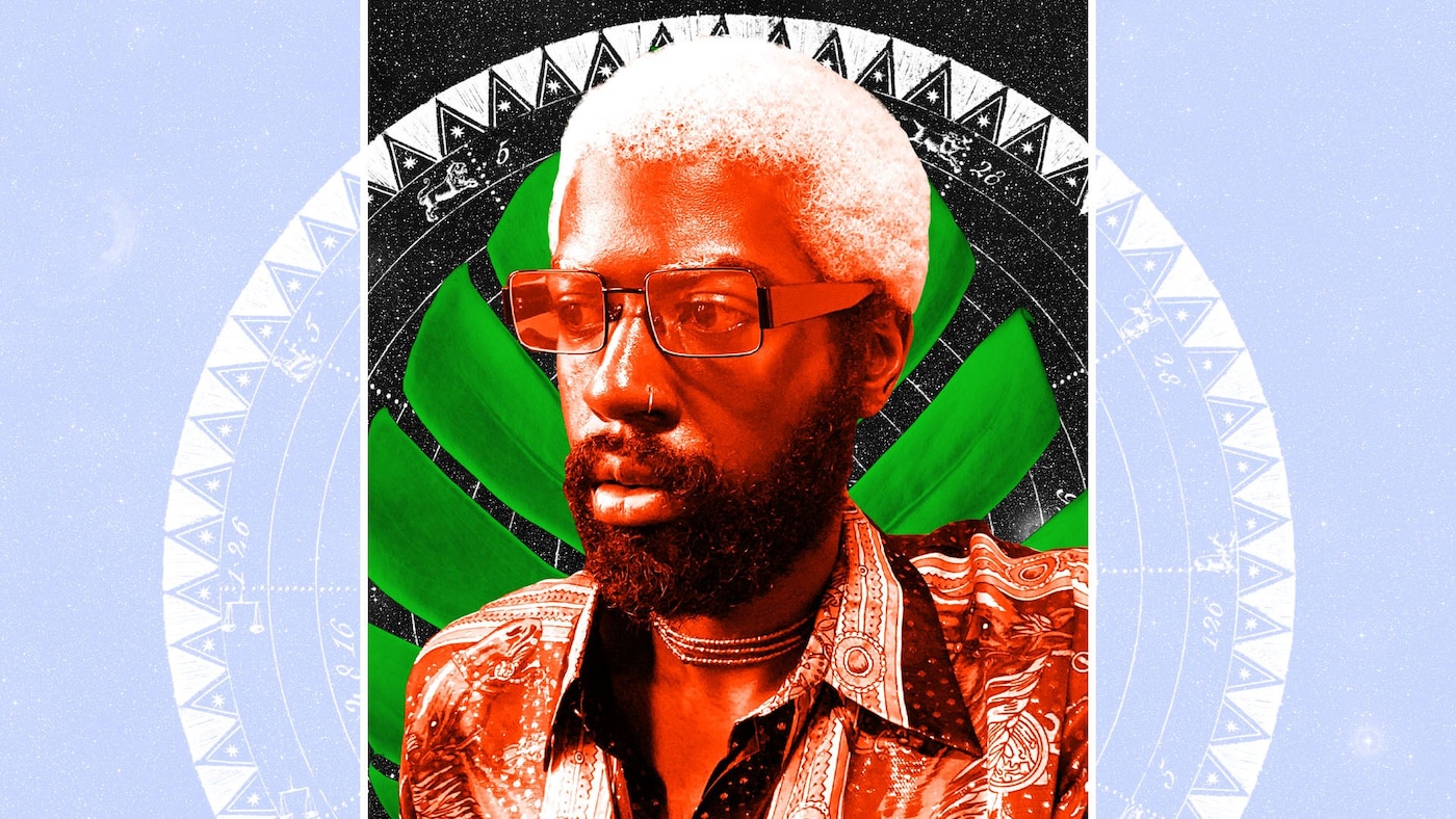 DJ Freedem Takeover Article Cover