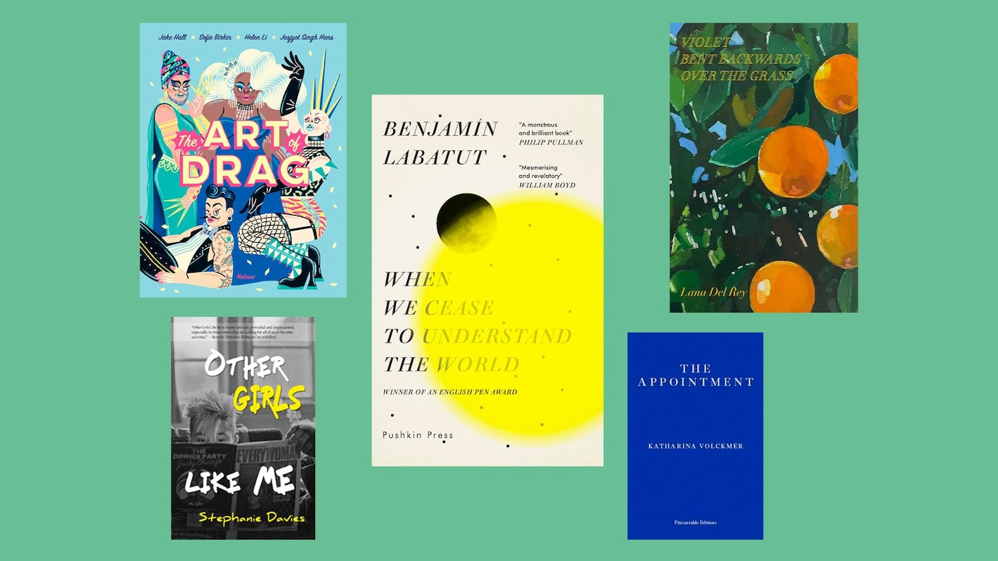 Book Column Sept 2020