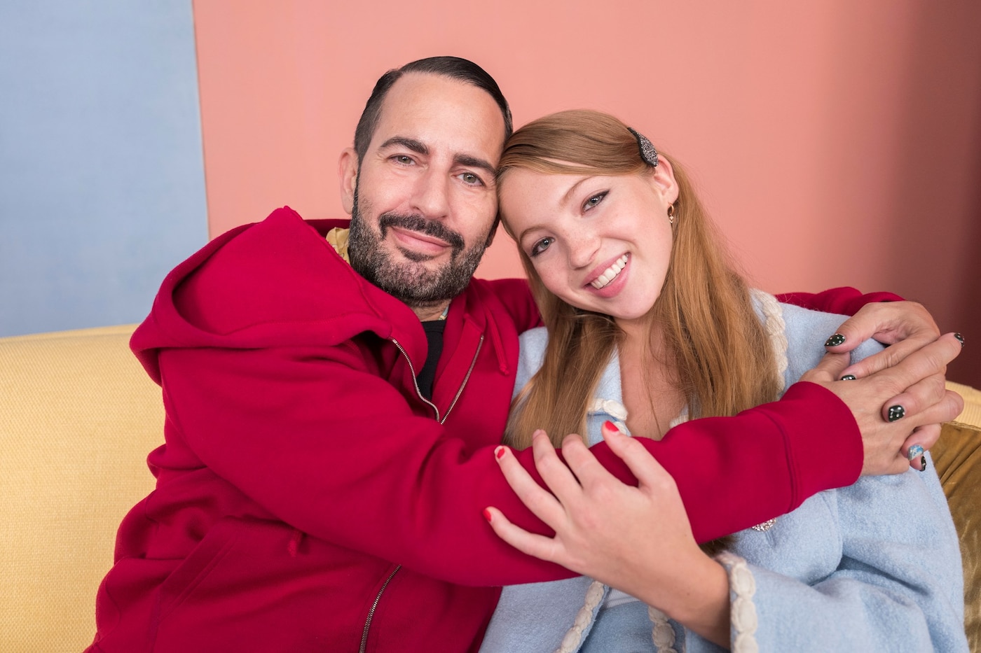 Marc Jacobs Lila Moss Perfect