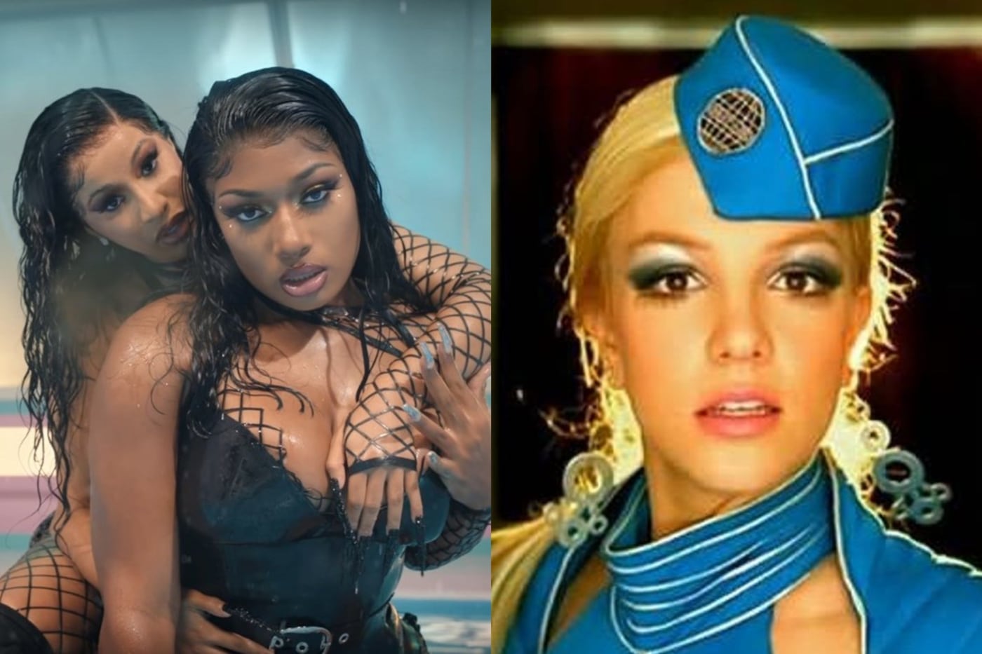 The best ‘WAP’ mashups on TikTok