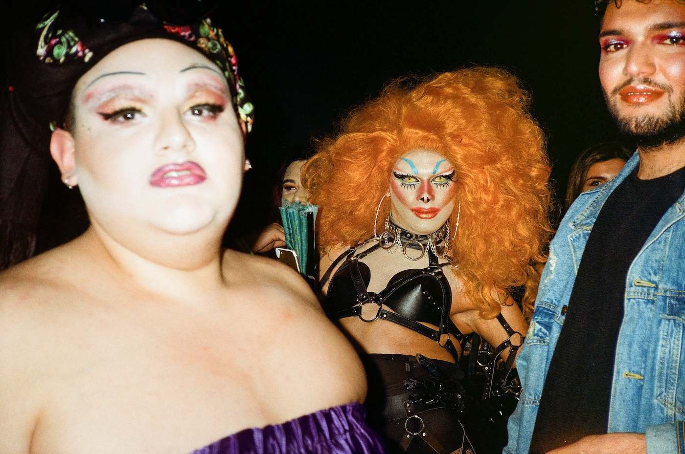 Yasmina El Samina, Latiza Bombé, Sultana, Beirut 2019