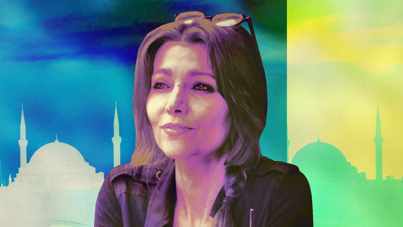 Elif Shafak