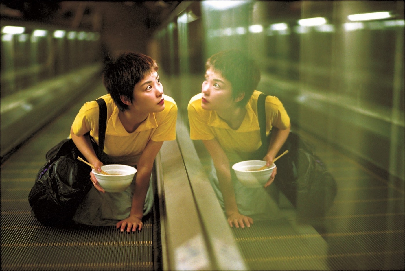 Chungking Express