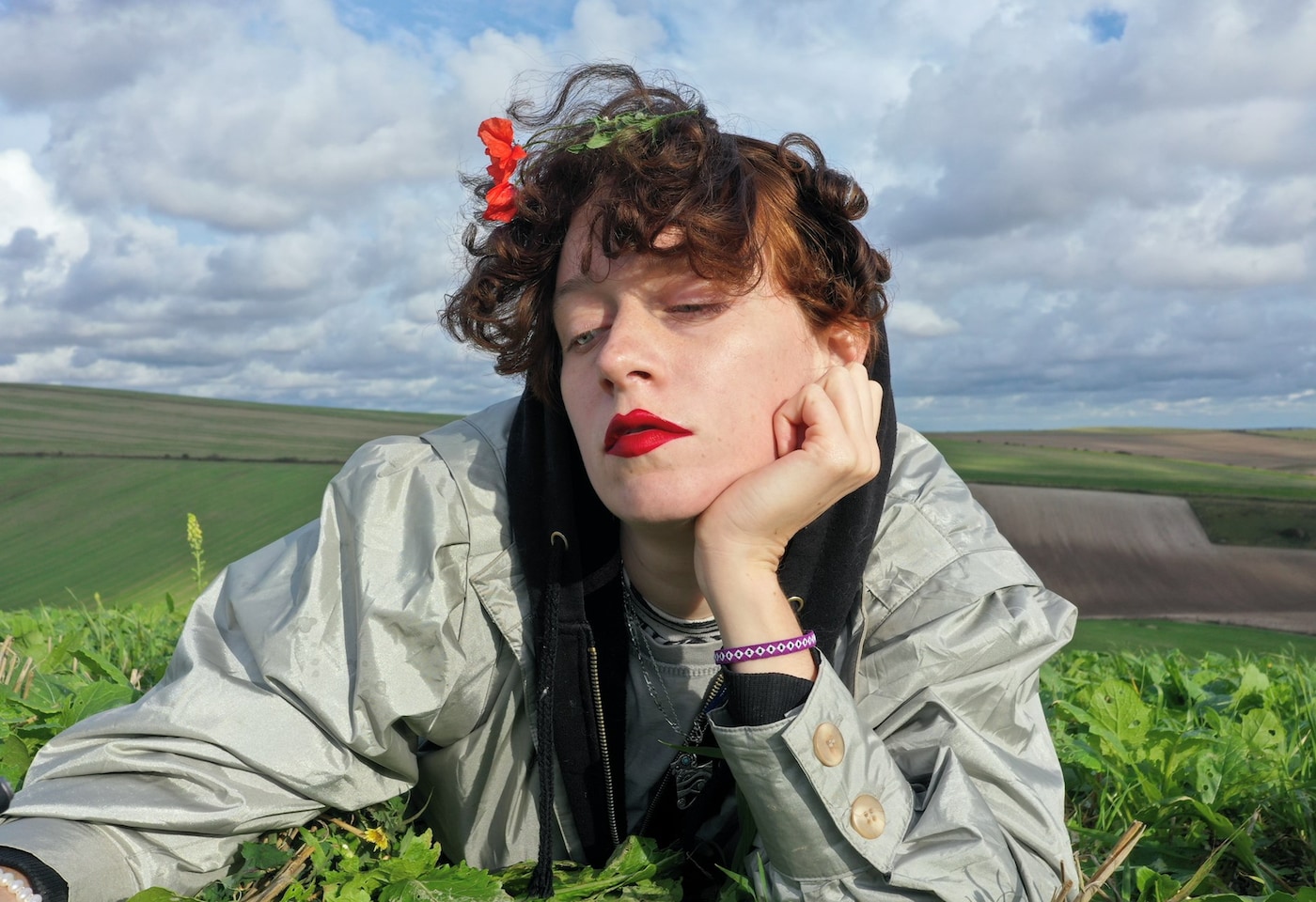 Photography by Dewey