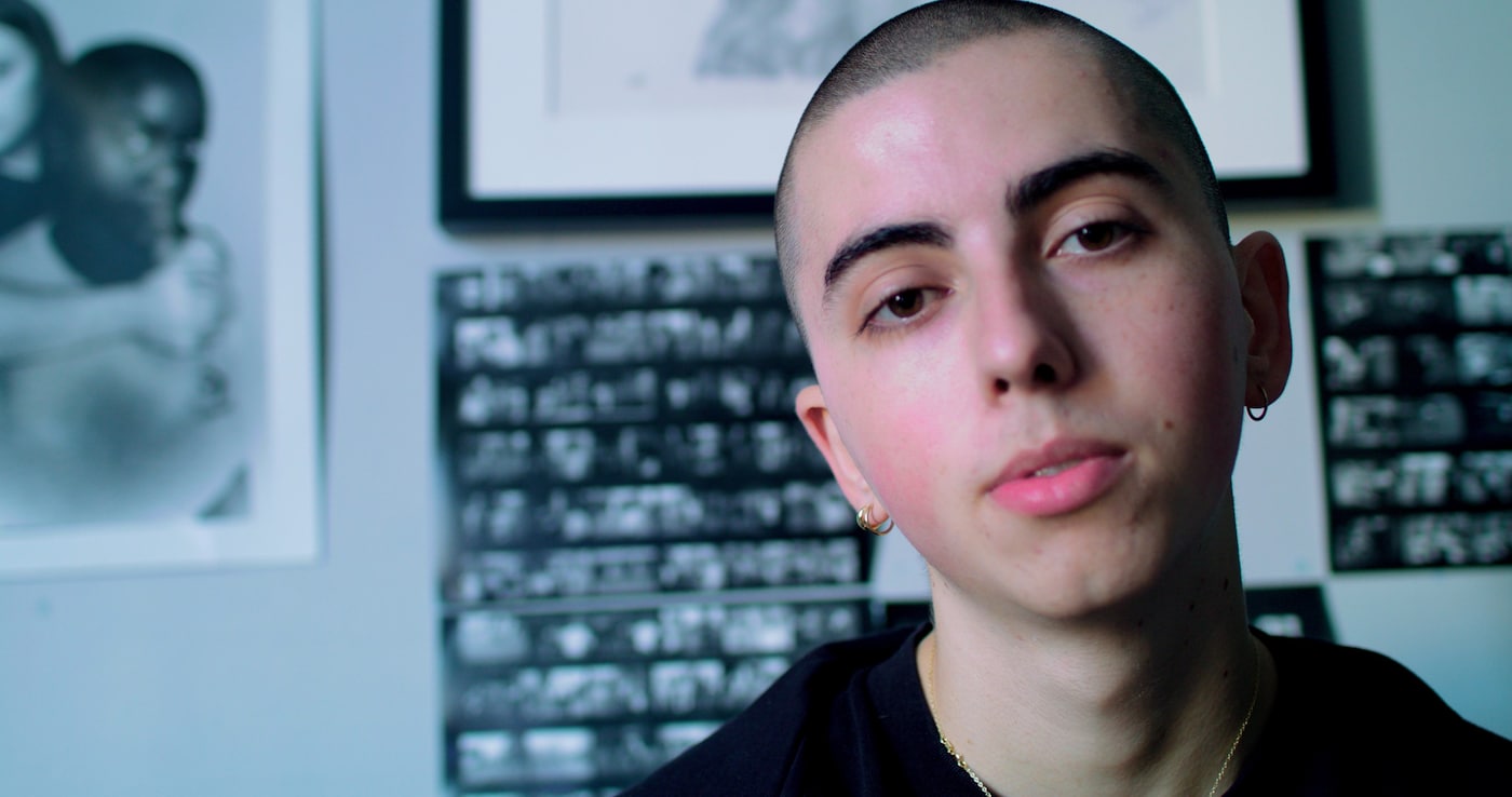 Alfie White photographer