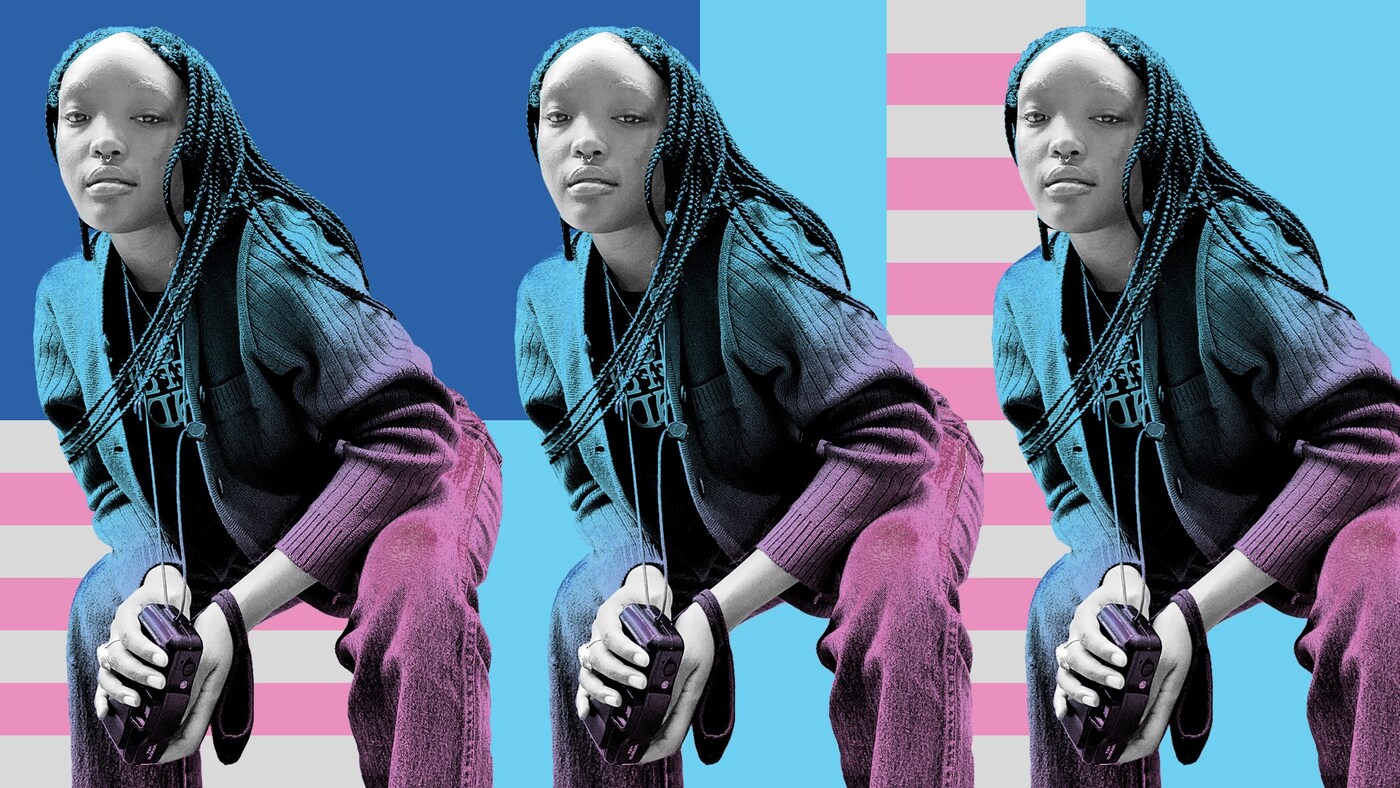 Shayla Turner BLM activist