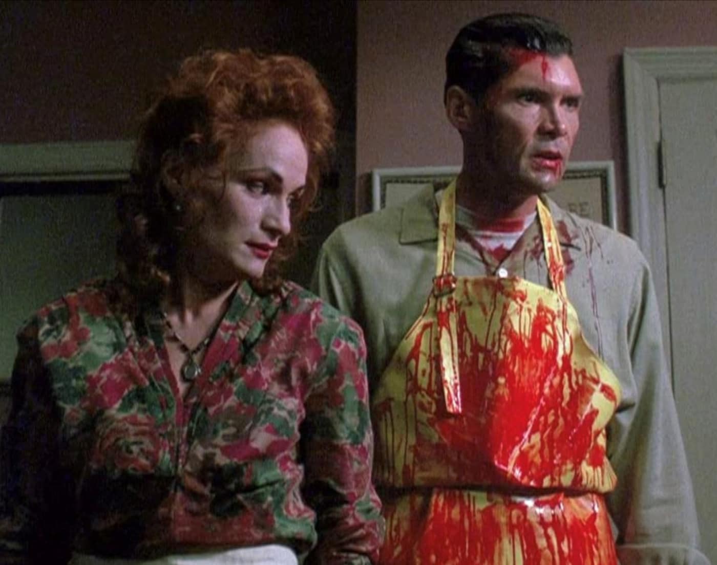 The People Under the Stairs (1991)