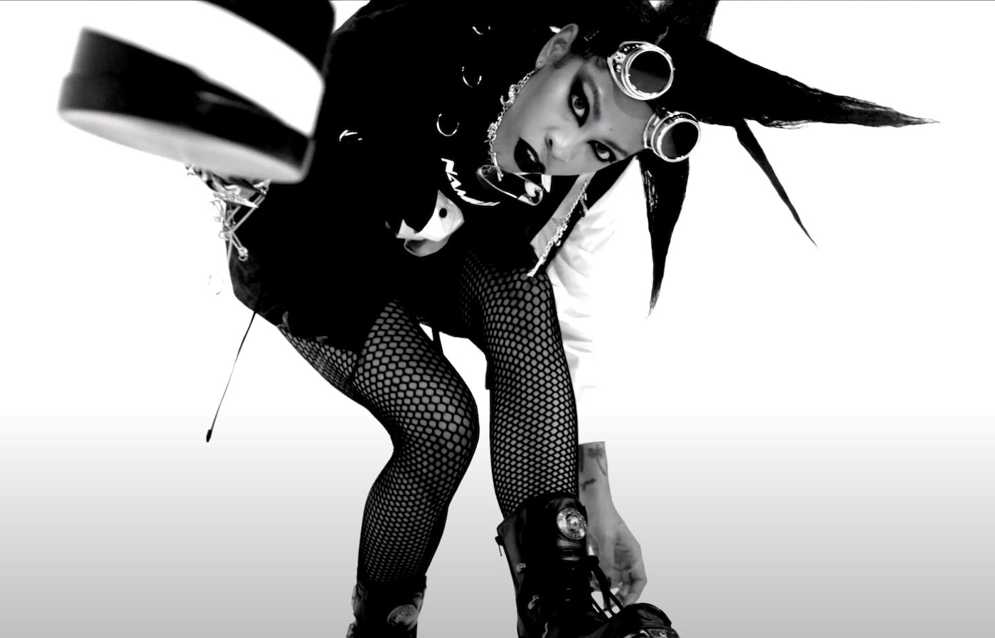 Rico Nasty, ‘OHFR?’