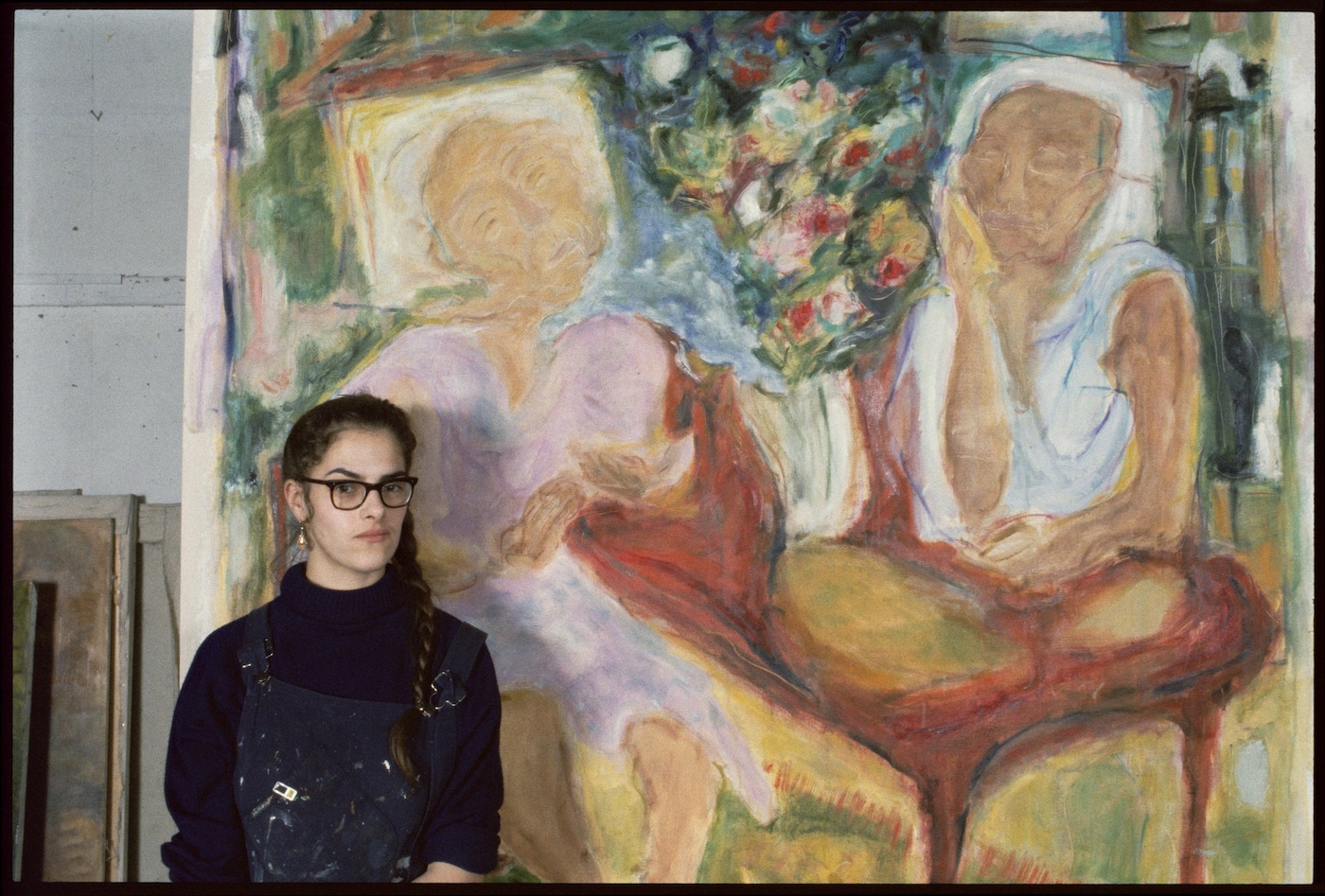 Tracey Emin by Jonathan Jones 8