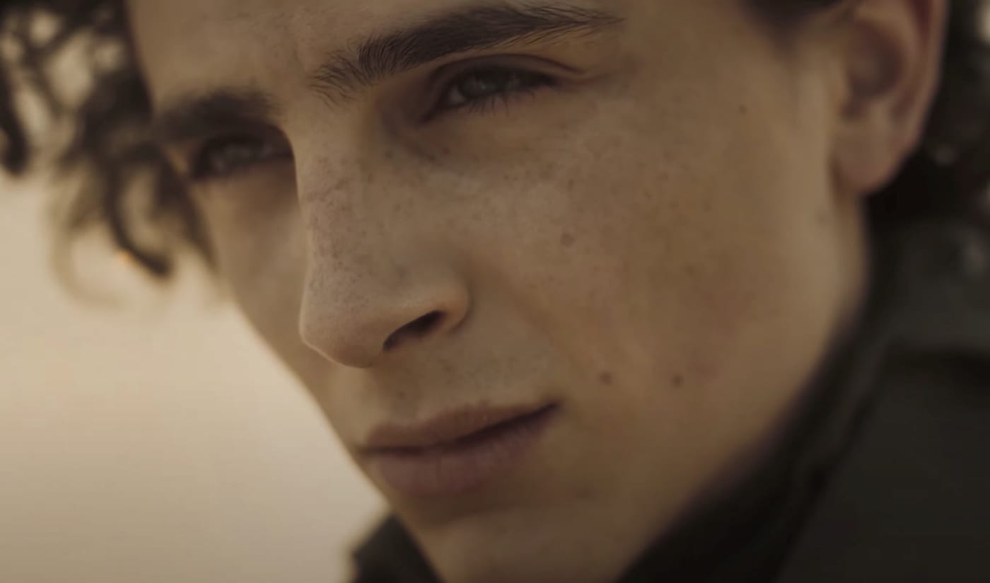 The Matrix 4 and Dune will debut in cinemas on the same day