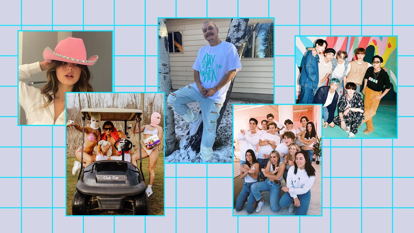 TikTok cultural report 