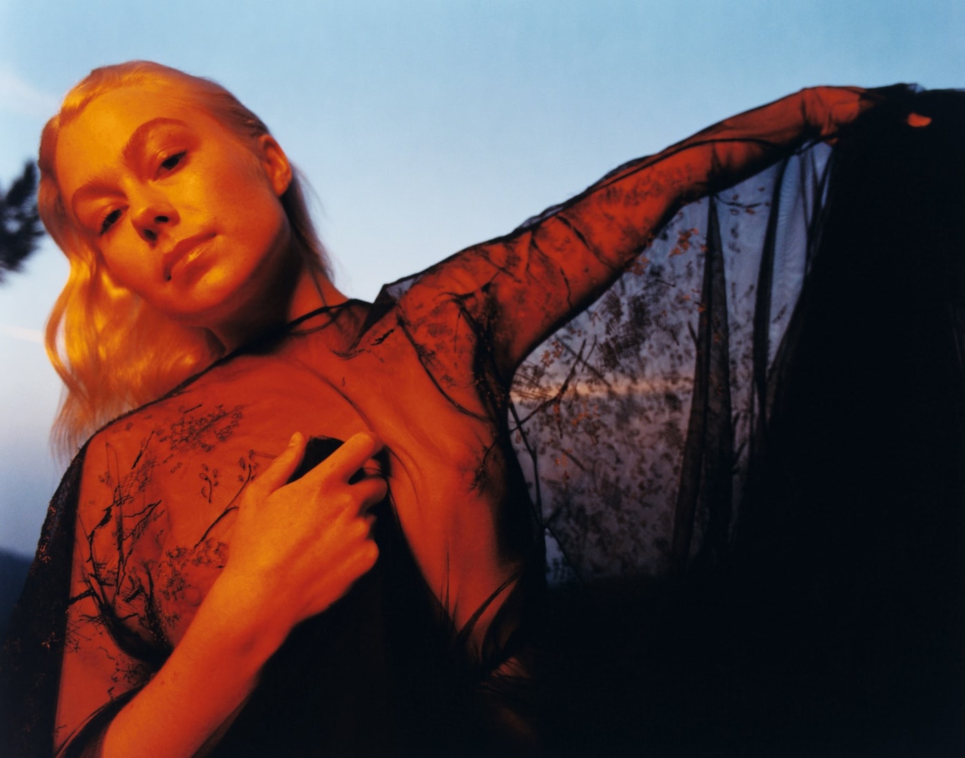 Phoebe Bridgers – Autumn/Winter 2020