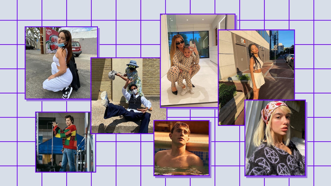 Ten trends that defined 2020