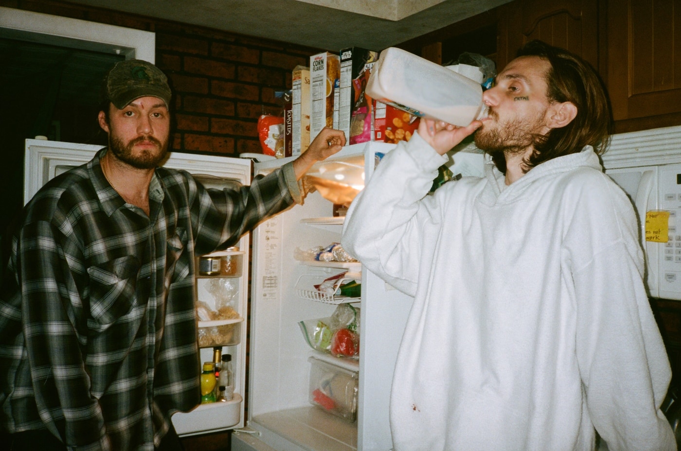 Salem – autumn/winter 2020 8