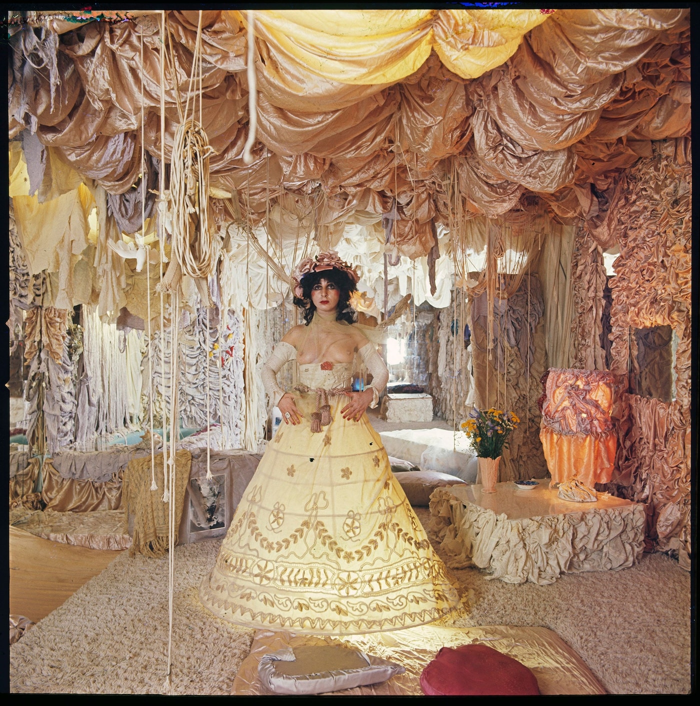 Colette, ‘Living Environment’ (1972-83)