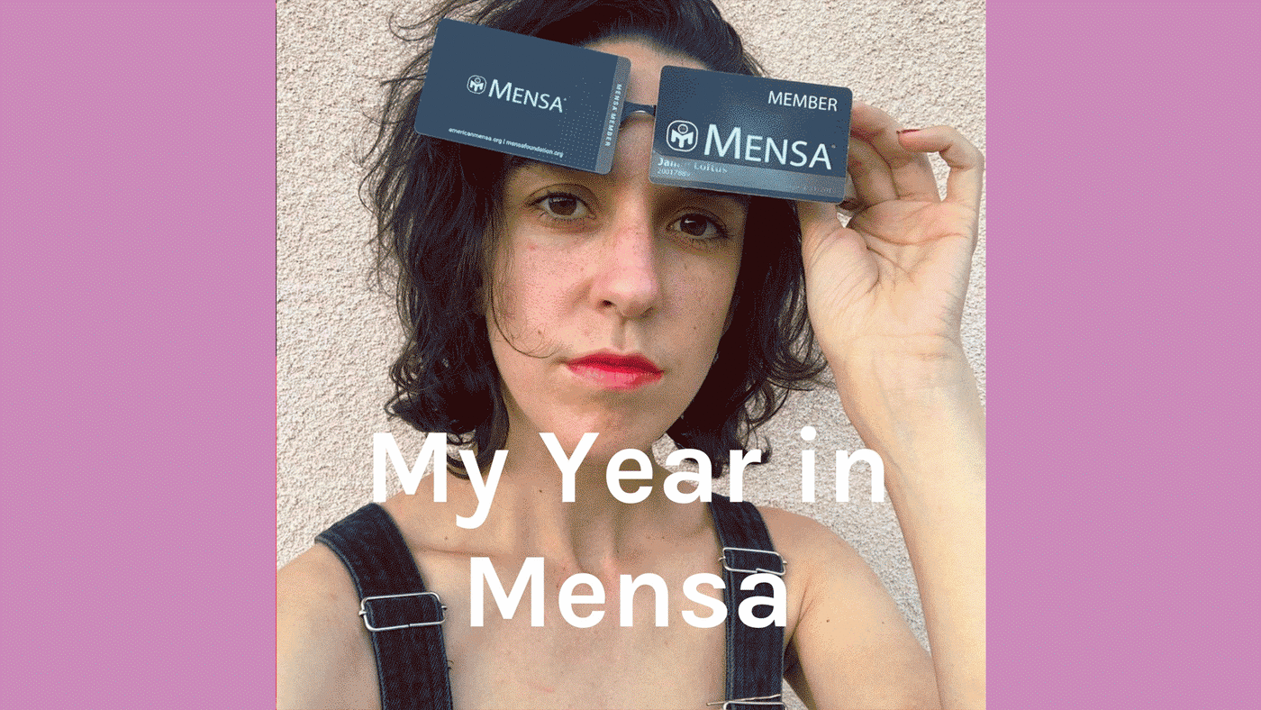 Podcast column Dazed