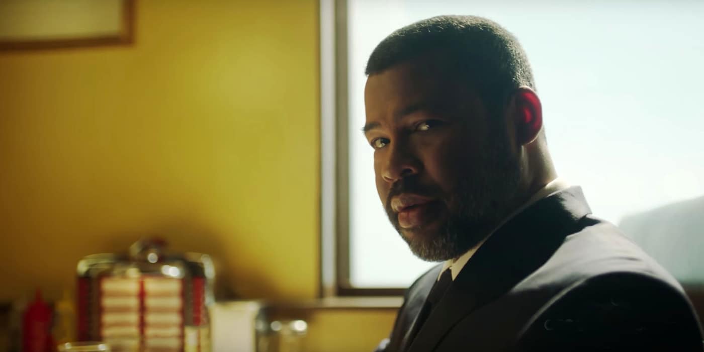 Jordan Peele, Twilight Zone