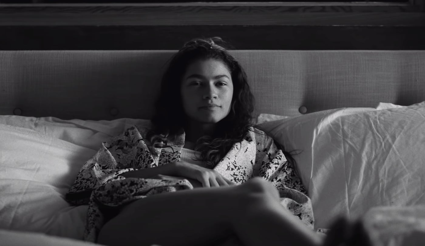 Zendaya in Malcolm &amp; Marie