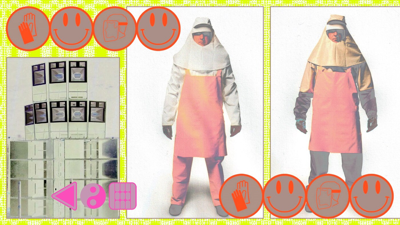 Post-corona dance music