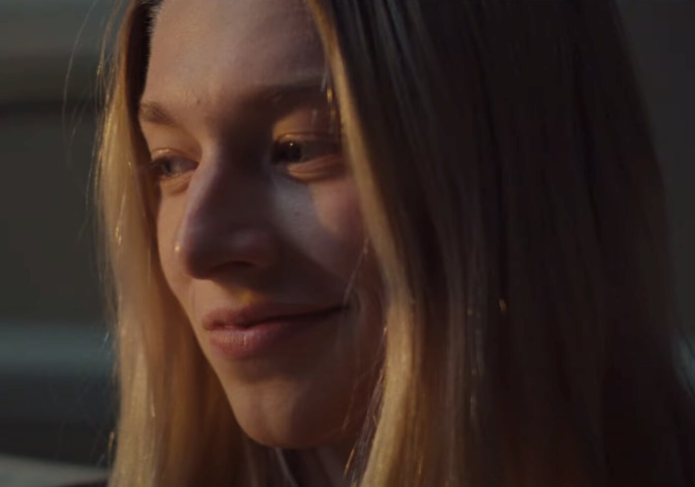 Hunter Schafer, Euphoria special episode