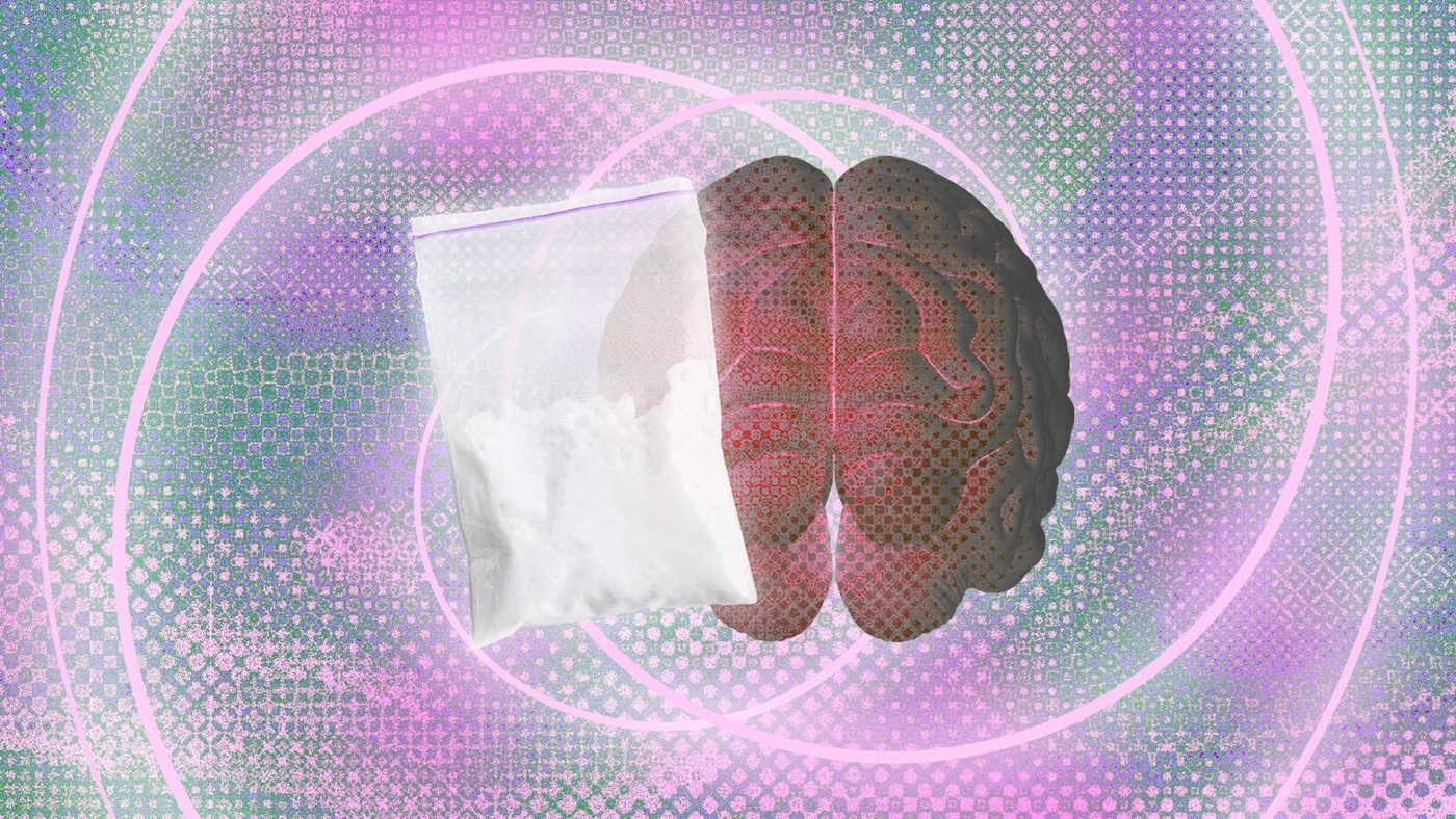  Depression (Tryptich)