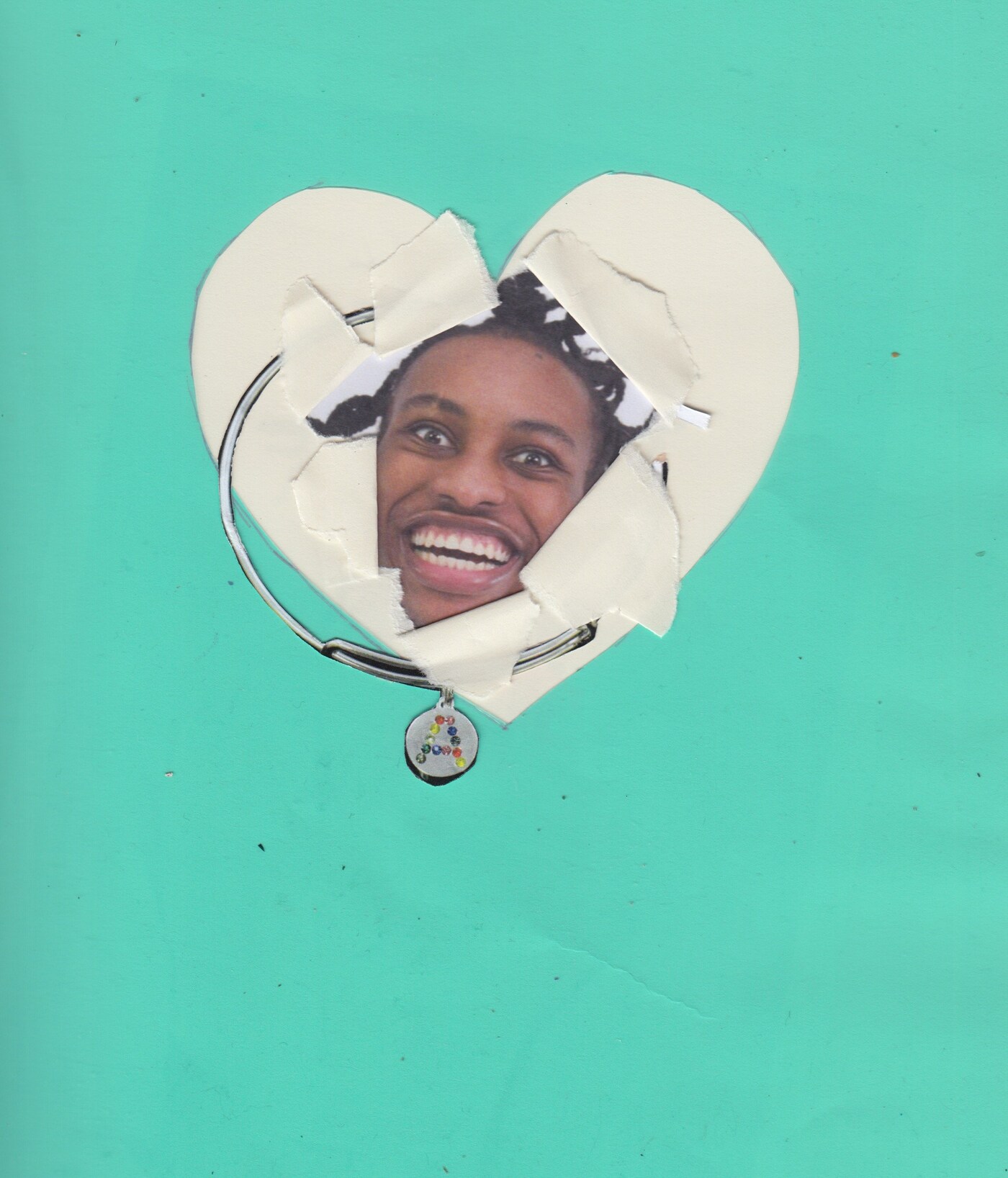 Harry Freegard x BIMBA Y LOLA 1