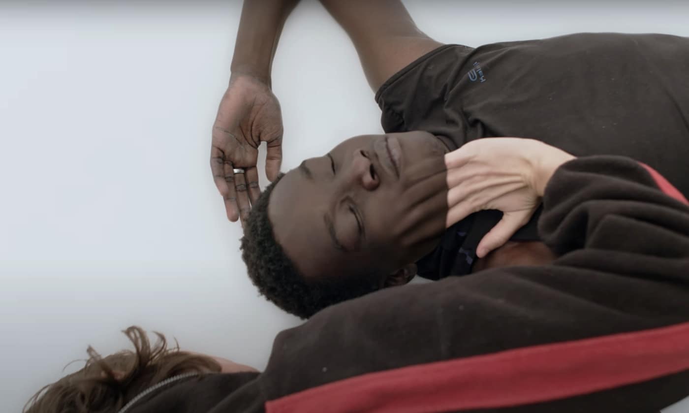 Sufjan Stevens, Luca Guadagnino, ‘Tell Me You Love Me’