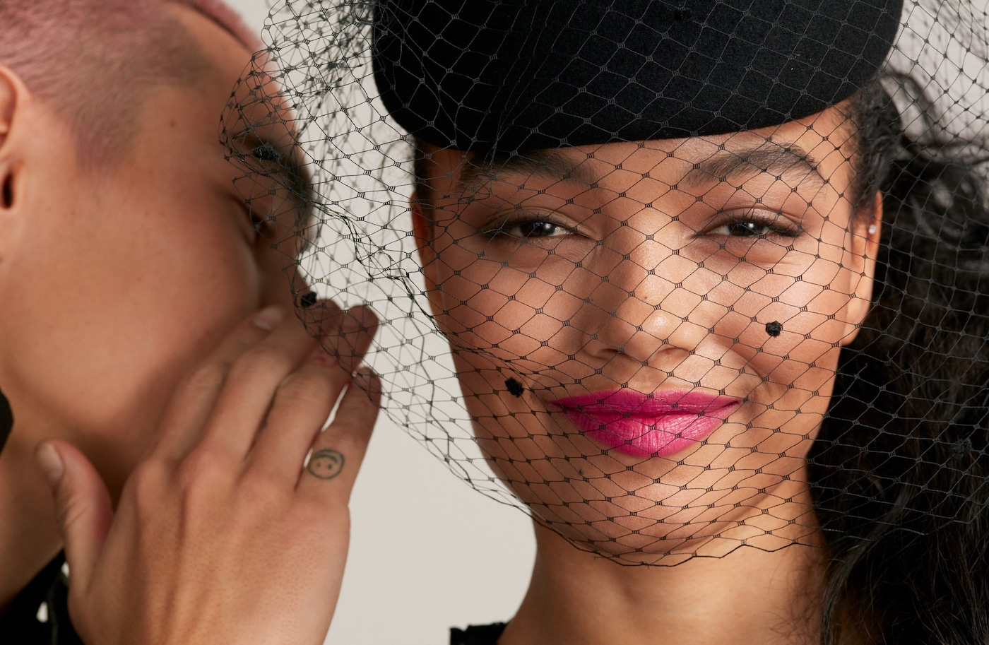 Gossip Girl – Spring 2021 issue