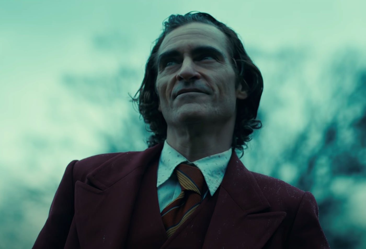 Joaquin Phoenix, Joker