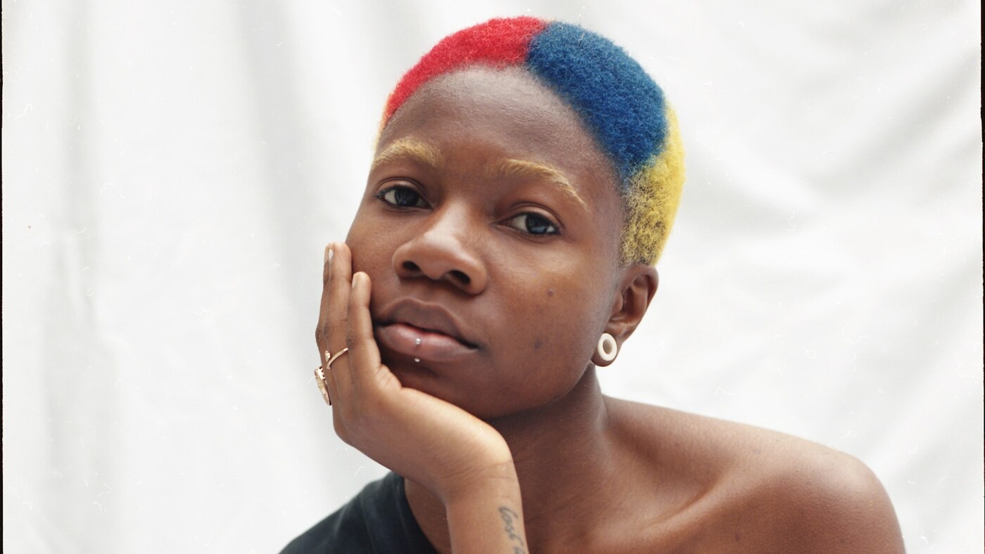 Ivie Bartlett, We Exist