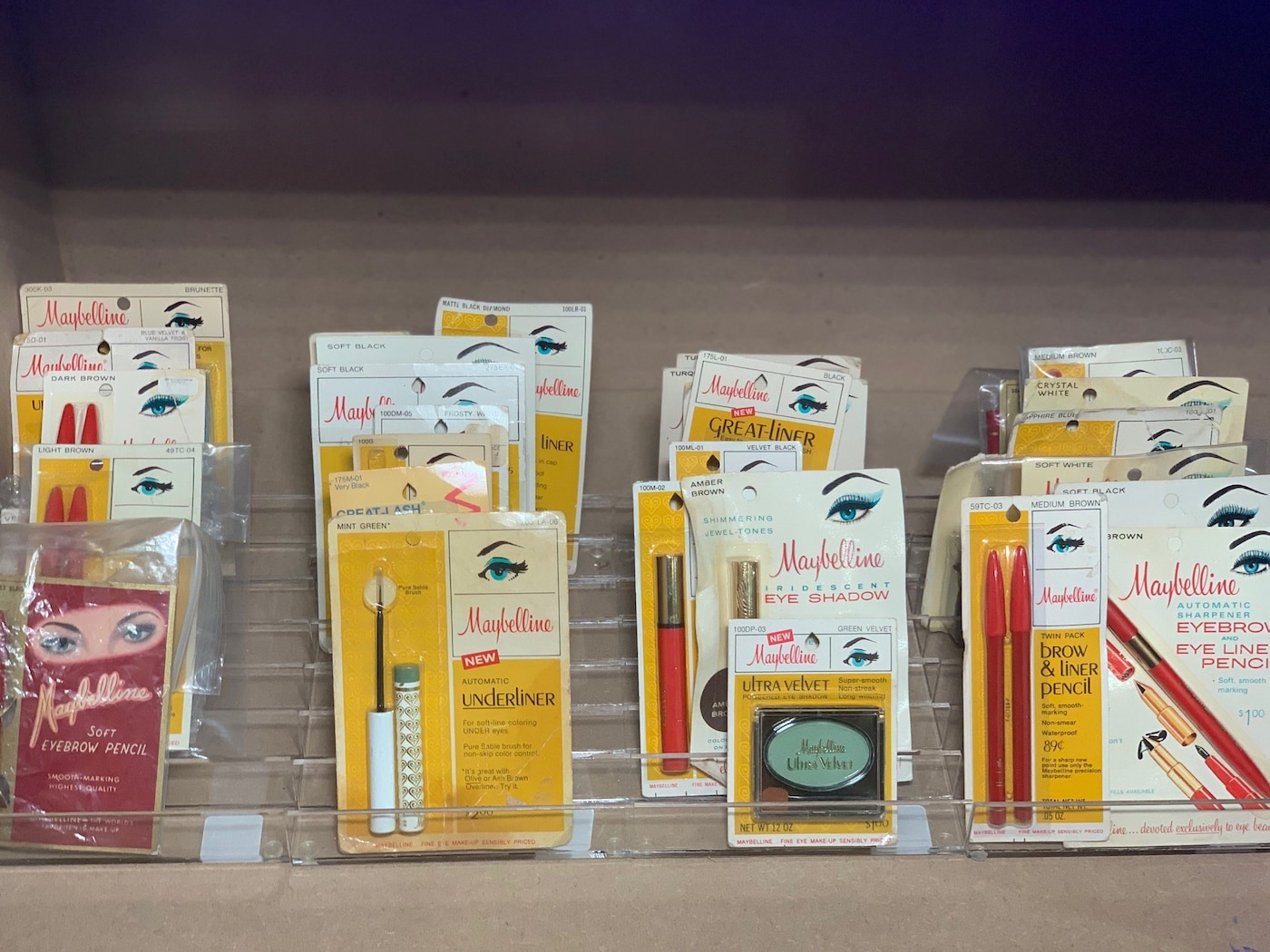 Erin Parsons private collection