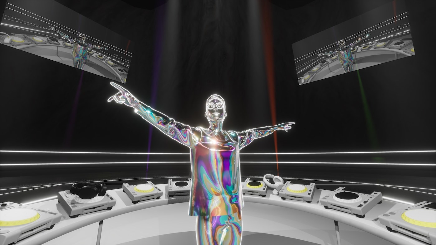 Danny L Harle, Harlecore