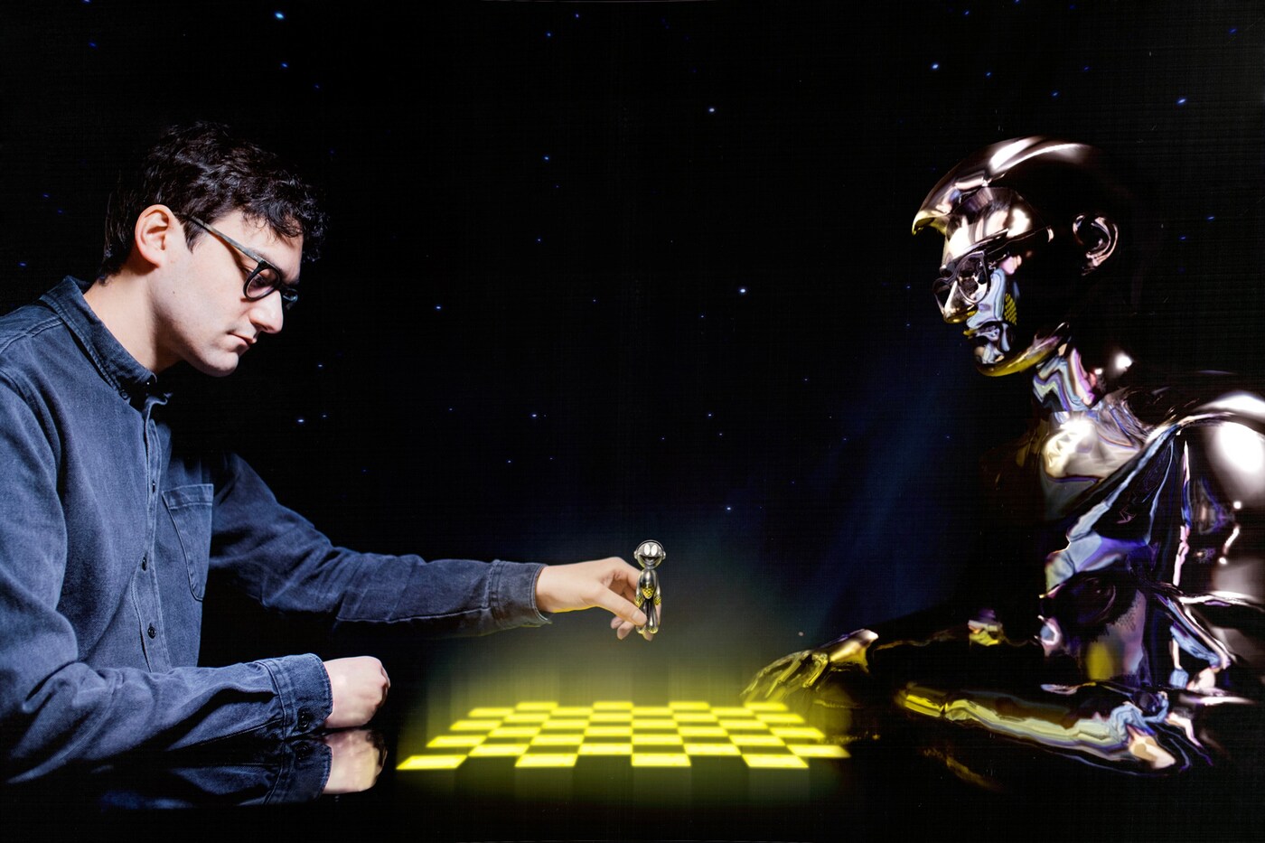 Danny L Harle, Harlecore