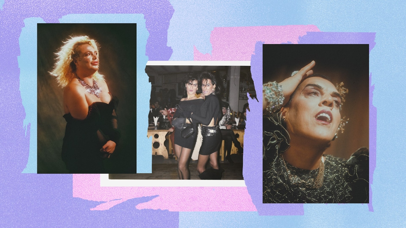 Treat Me Like Your Mother