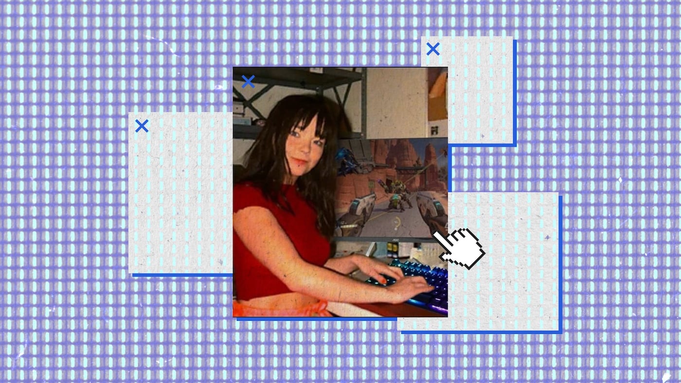 Why it’s a good time for women writing about the internet