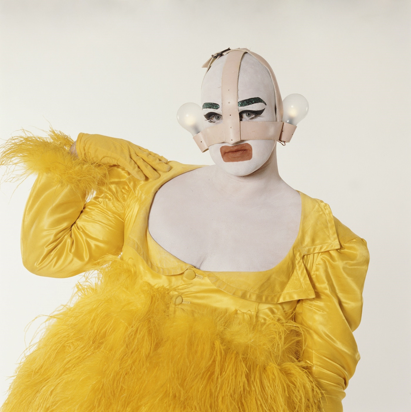 Leigh Bowery