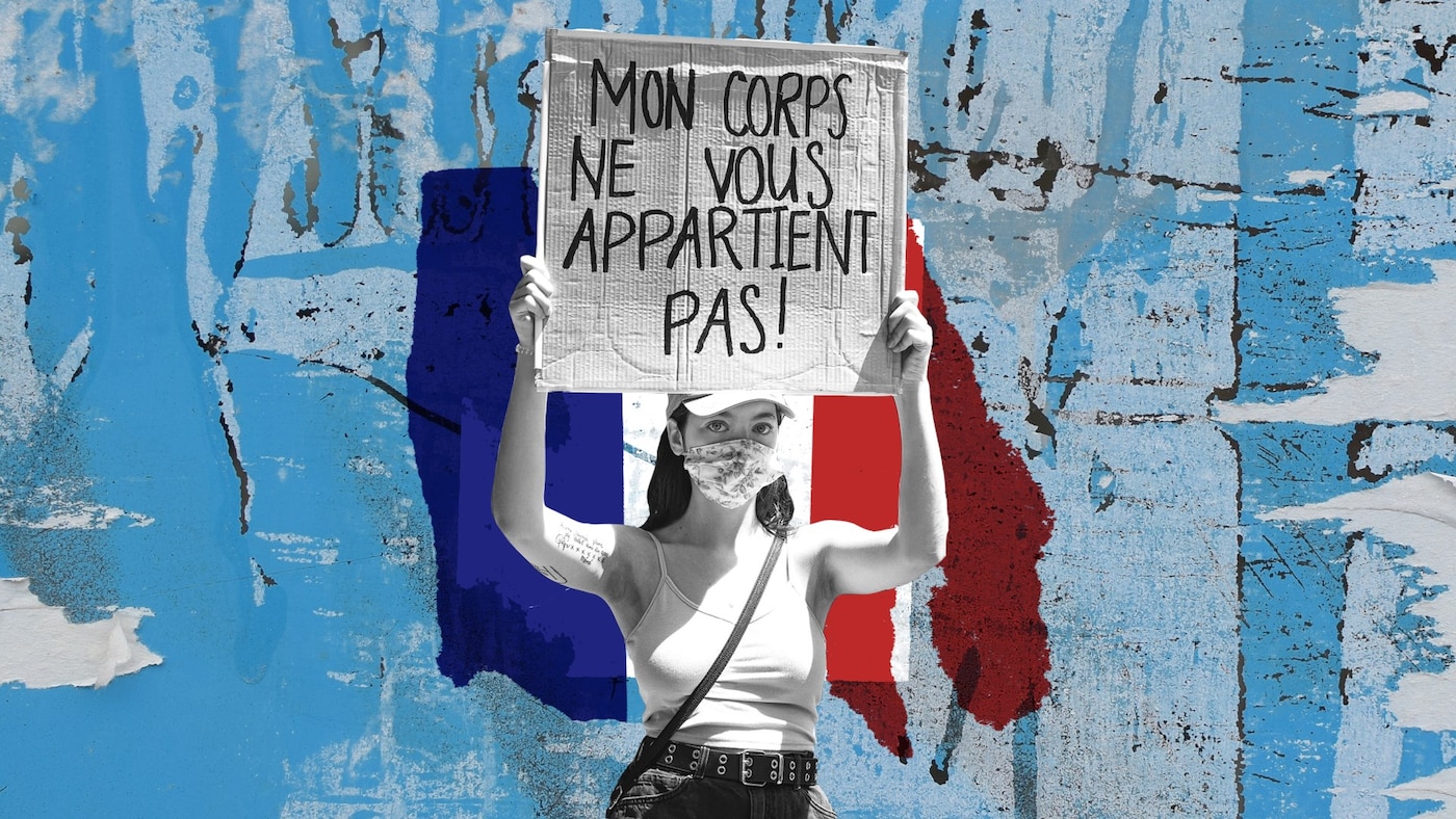 #MeToo #SciencesPorcs France