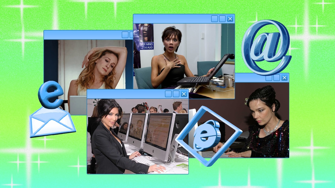 How to start your own Substack fashion newsletter