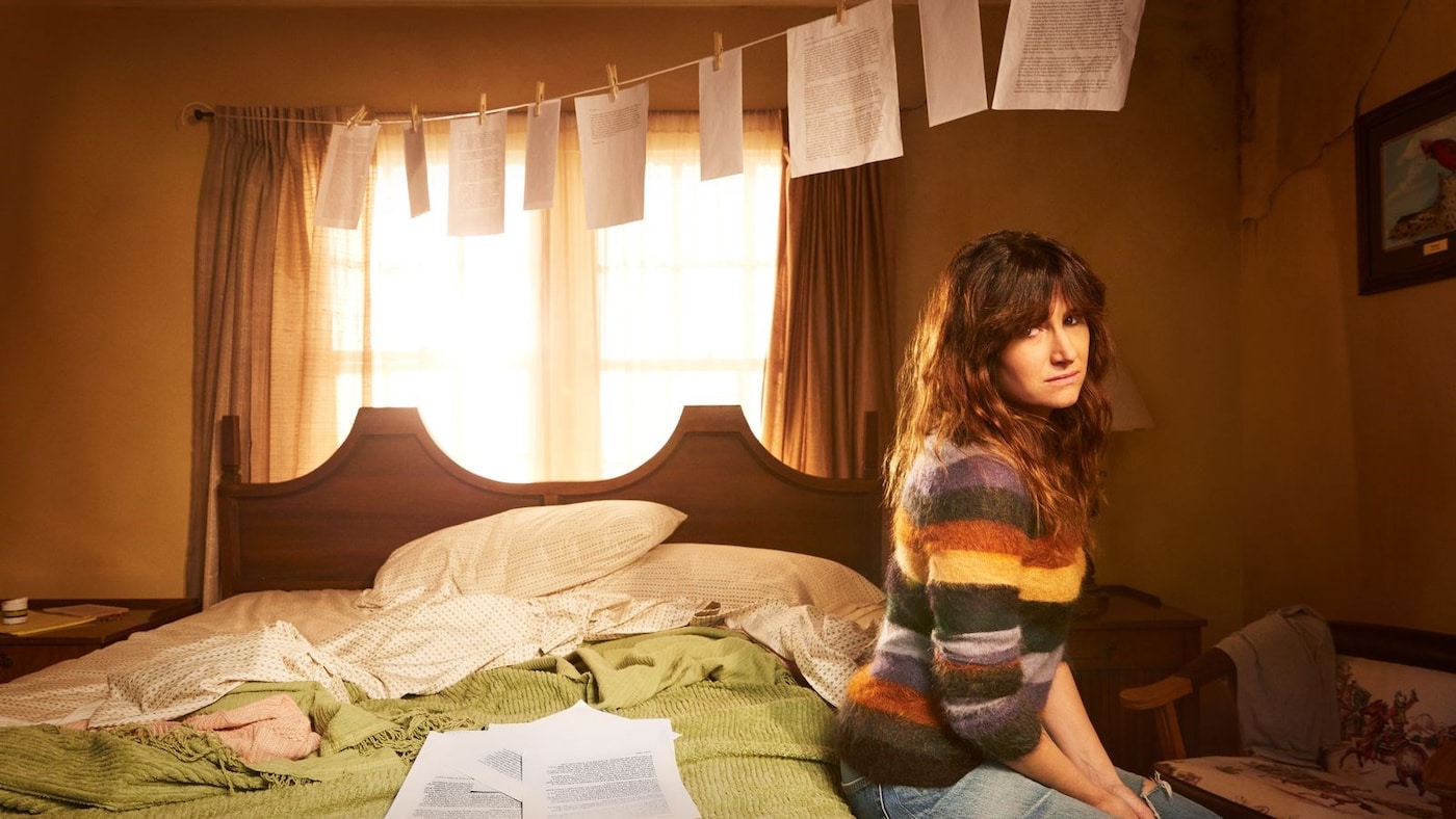 I Love Dick, Amazon Prime