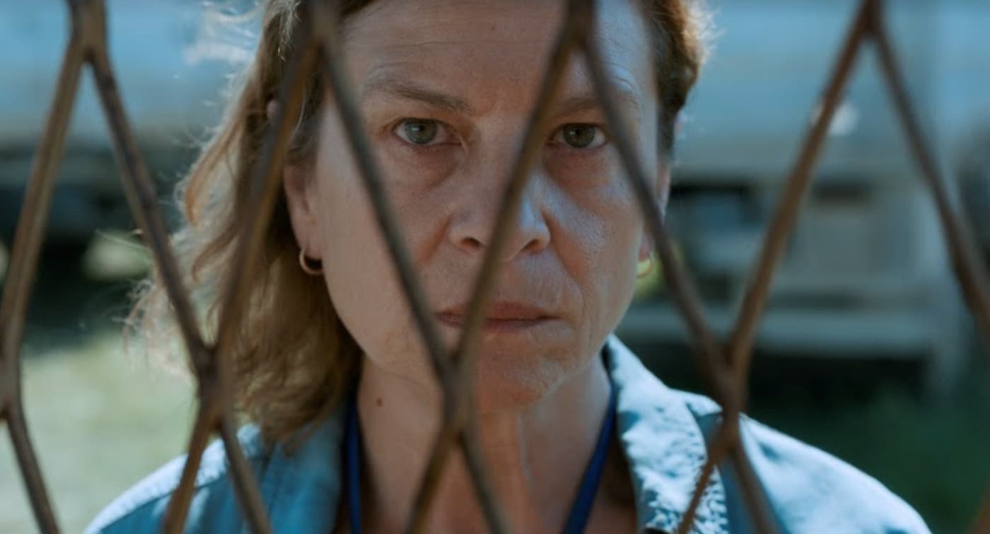 Quo Vadis, Aida? – Jasmila Žbanić