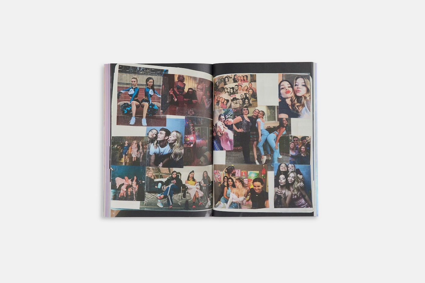 The Euphoria books 5