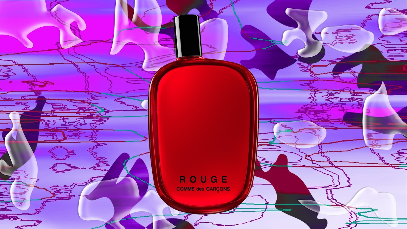 DB PotW (CDG Rouge) Article Cover