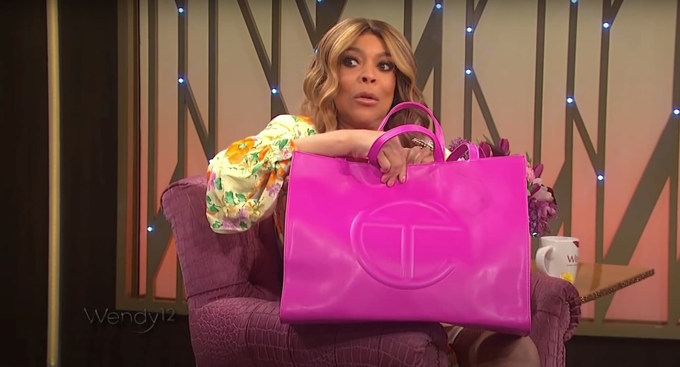 The Wendy Williams Show