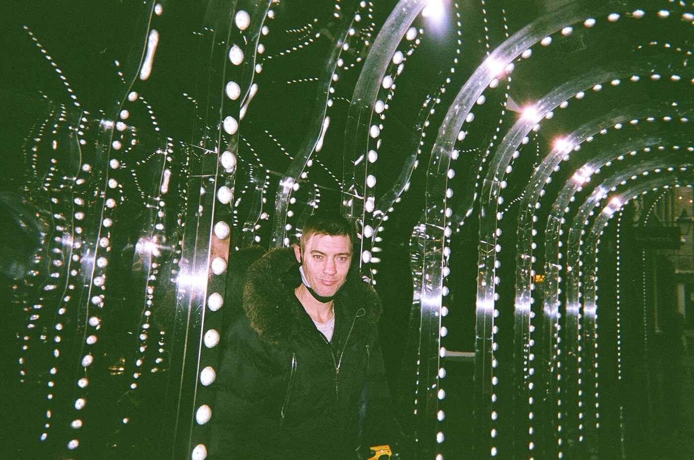 Out of Home – Kelly Francis – #12