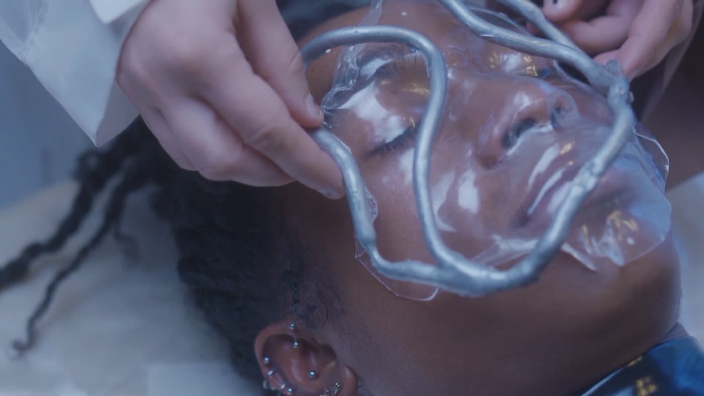 Esmay Wagemans, Stonewall 2069