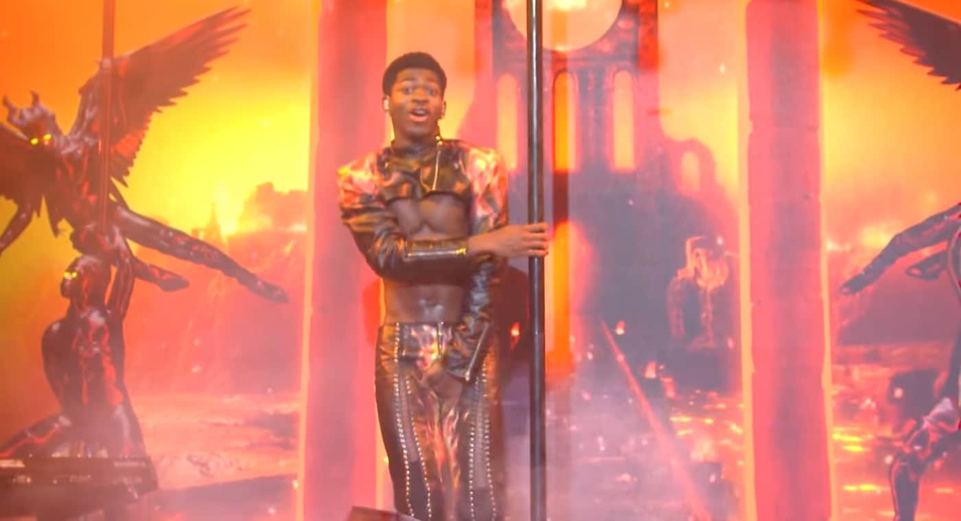 Lil Nas X